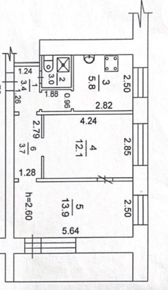 Фото недвижимости