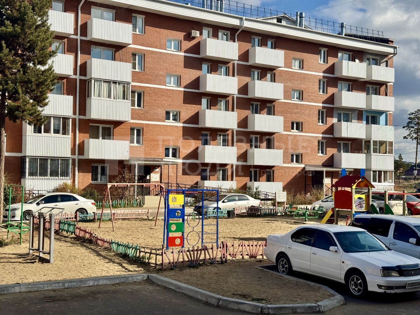 Фото недвижимости