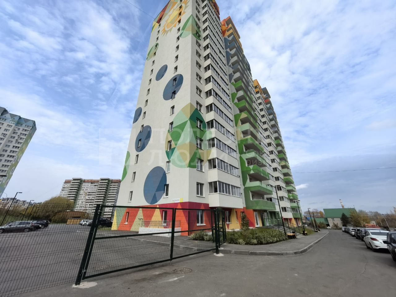 Фото недвижимости