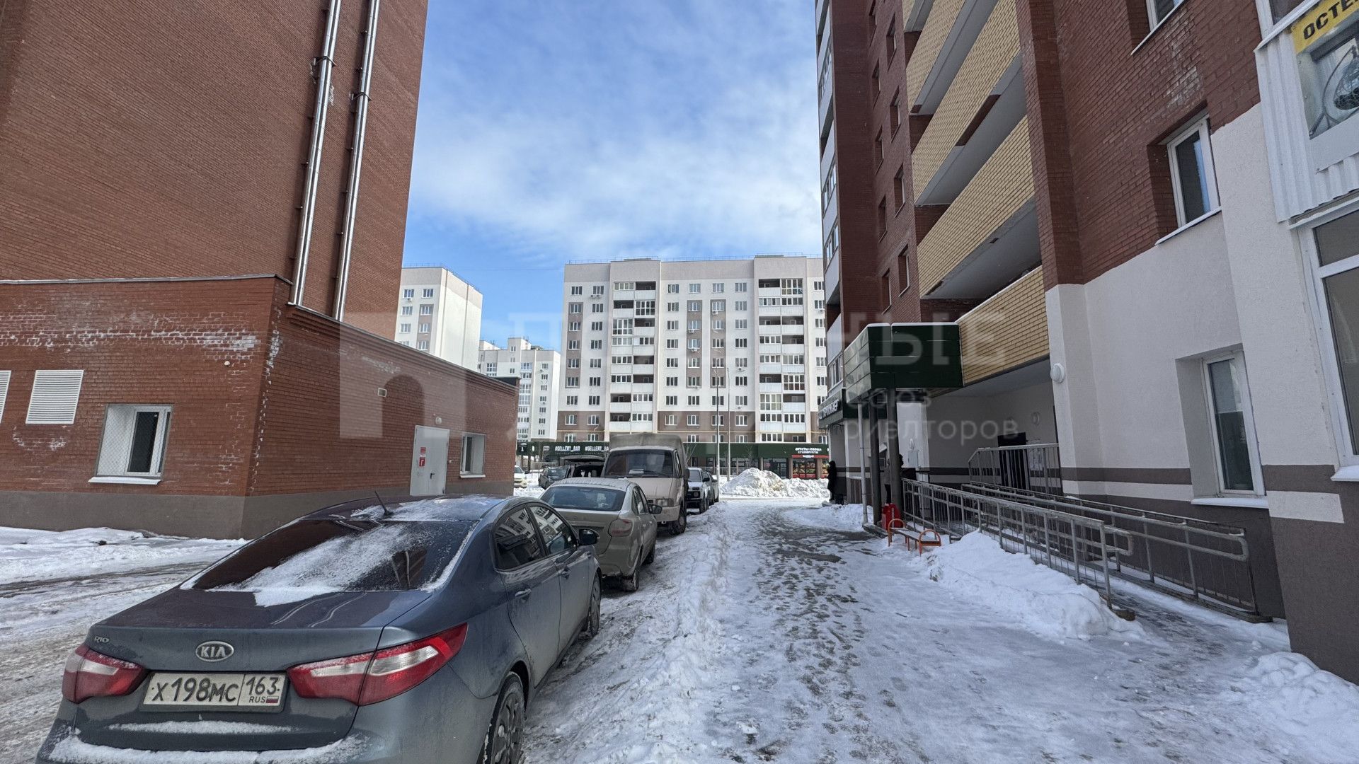 Фото недвижимости