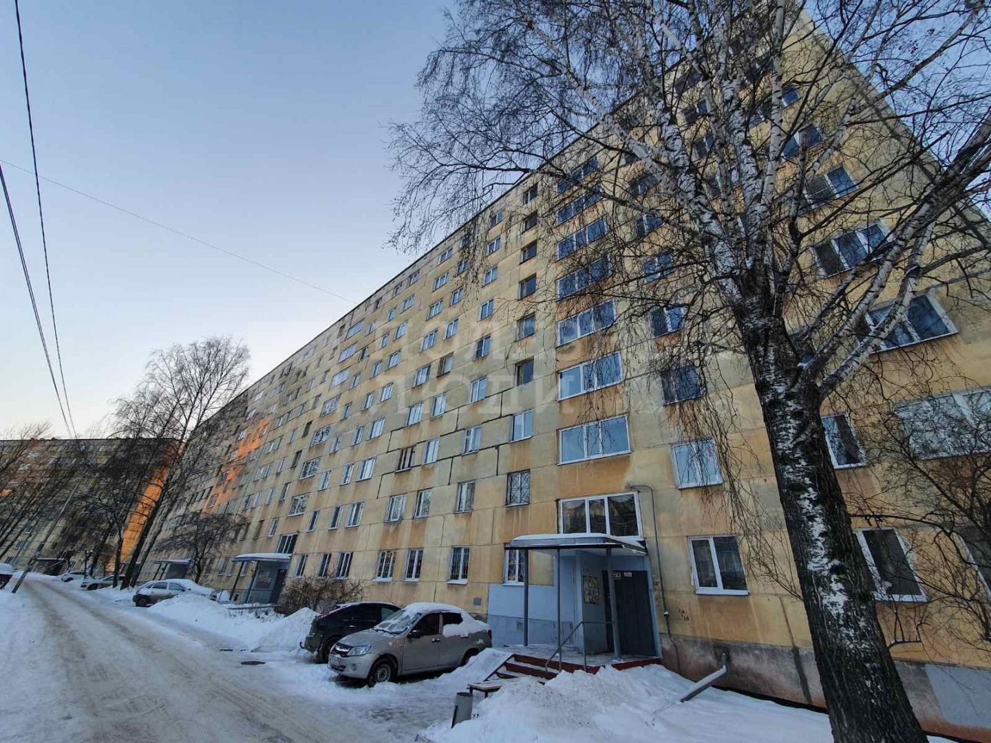 Фото недвижимости
