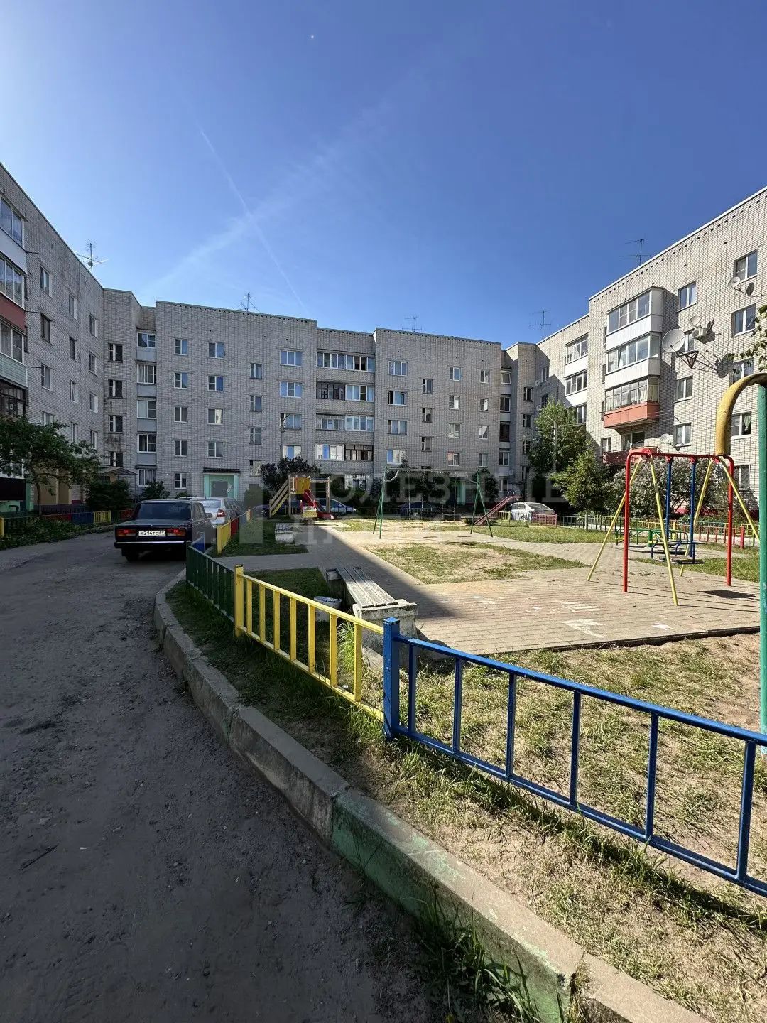 Фото недвижимости