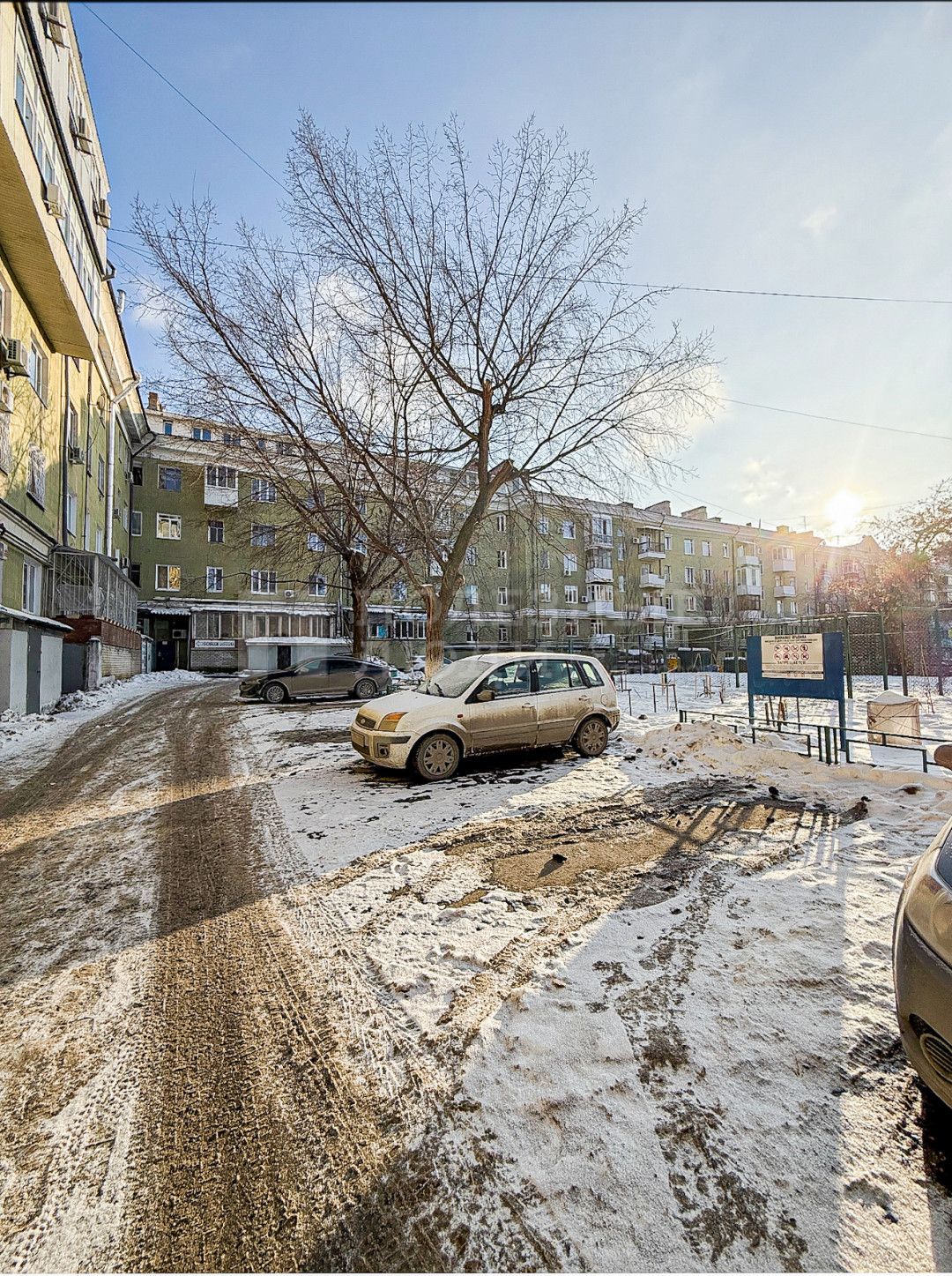 Фото недвижимости