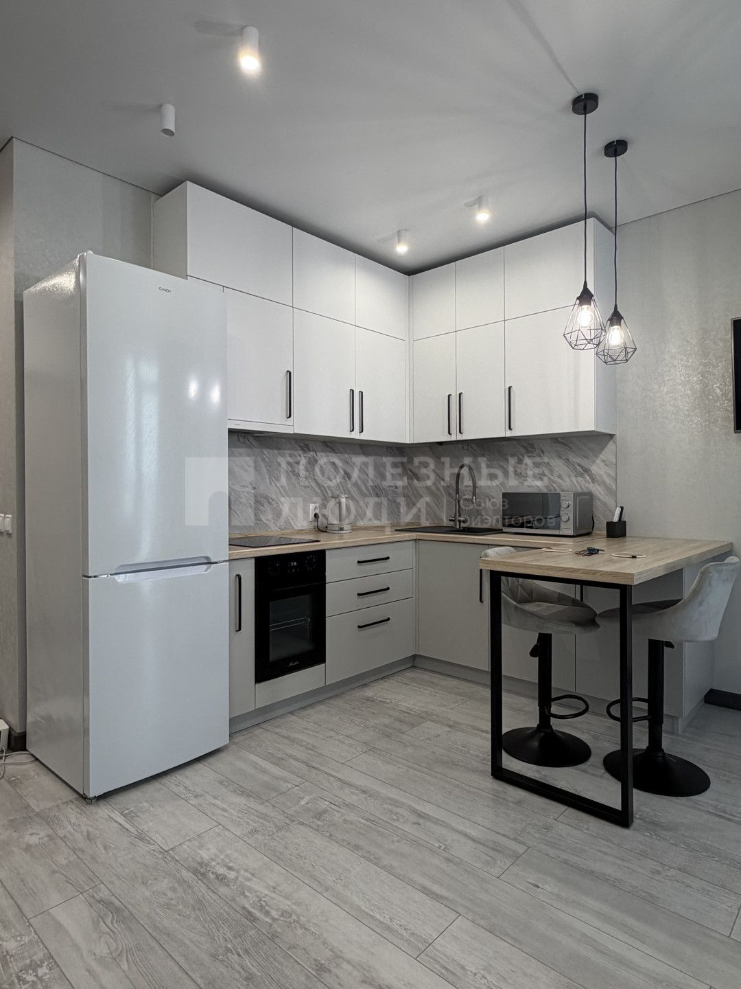 Фото недвижимости