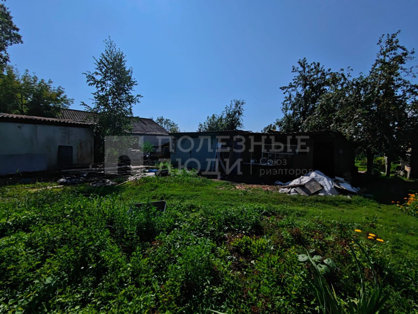 Фото недвижимости