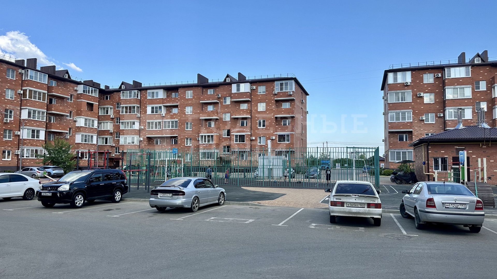Фото недвижимости