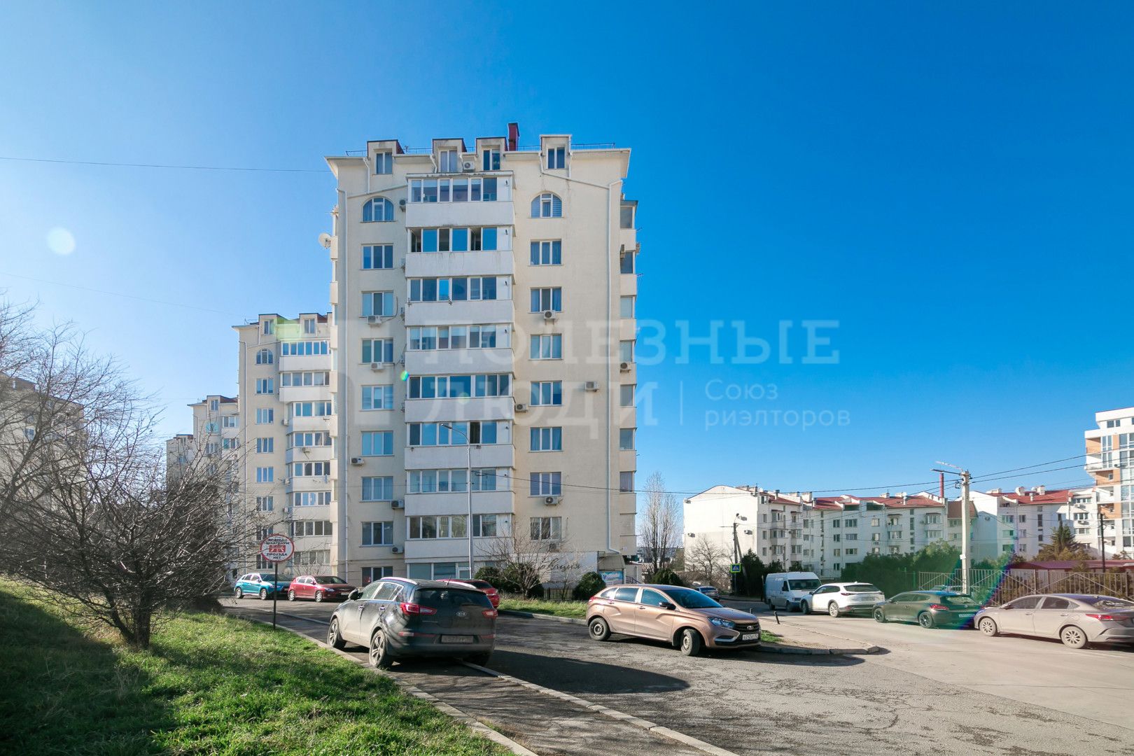 Фото недвижимости