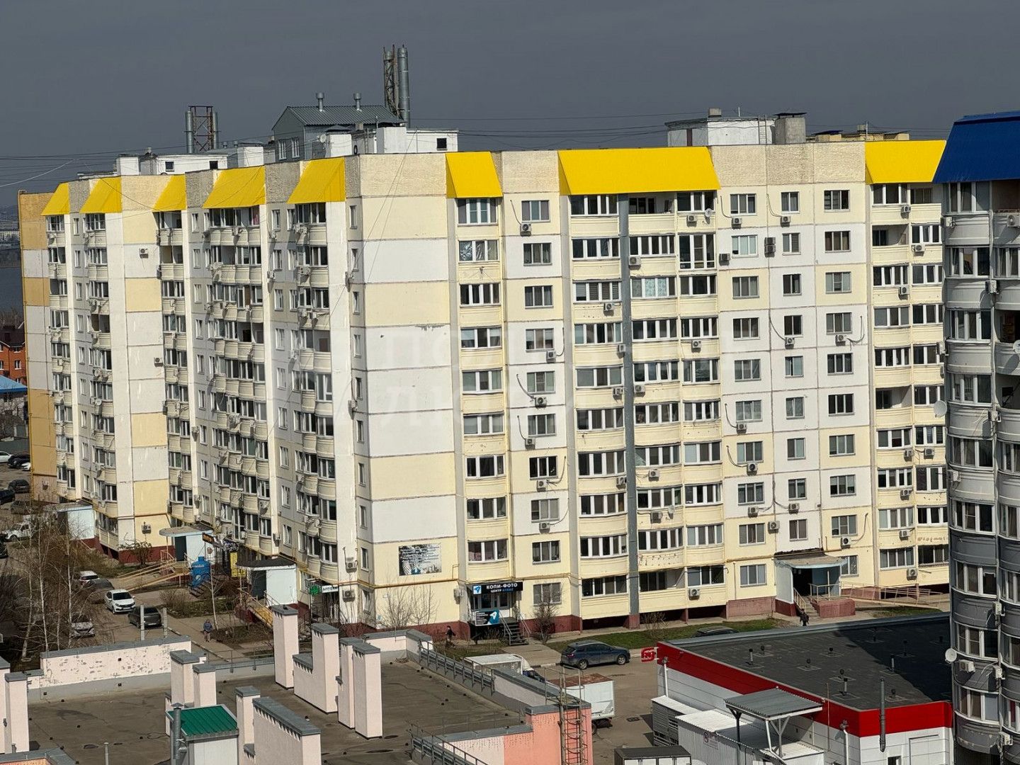 Фото недвижимости