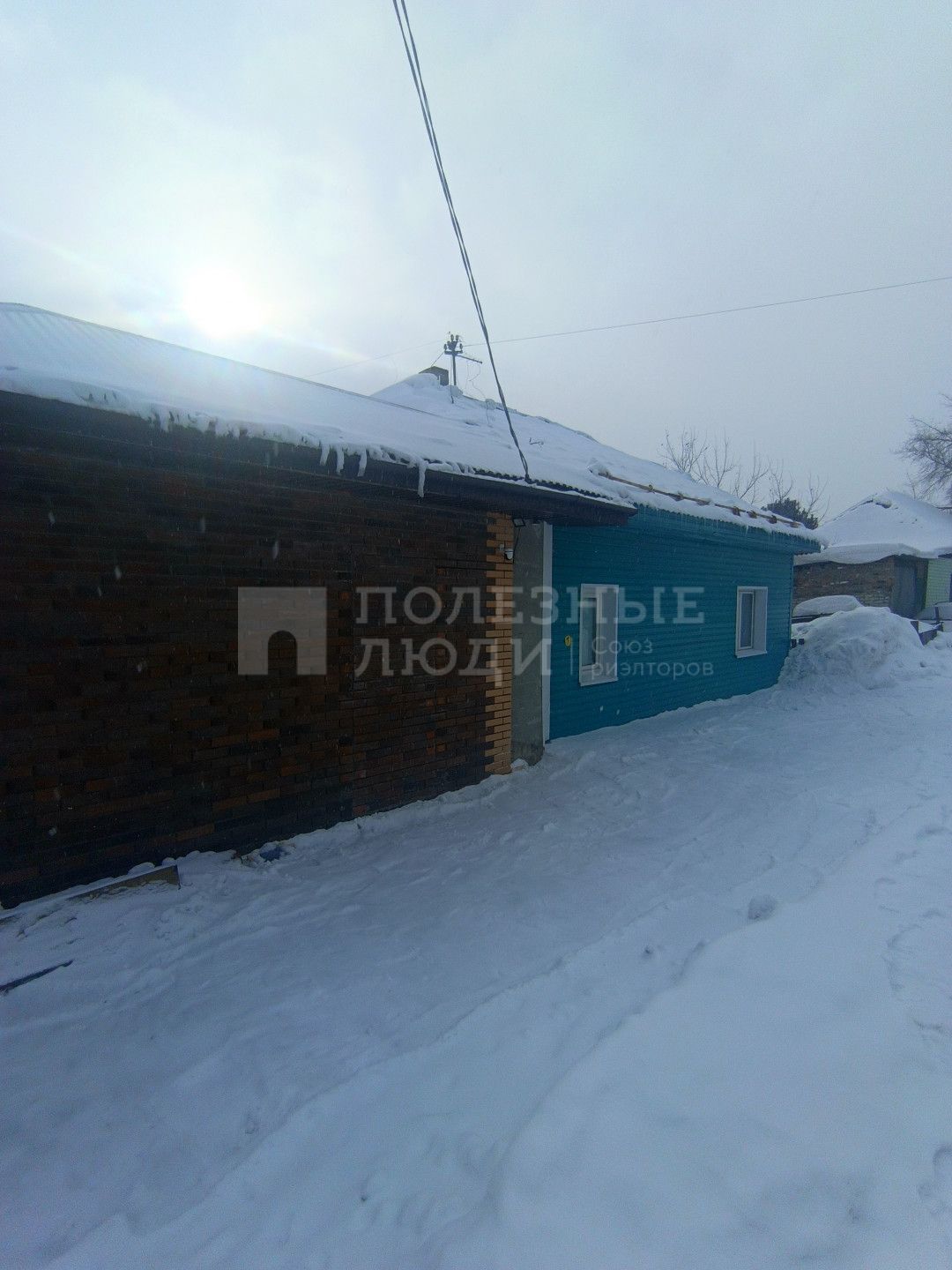 Фото недвижимости