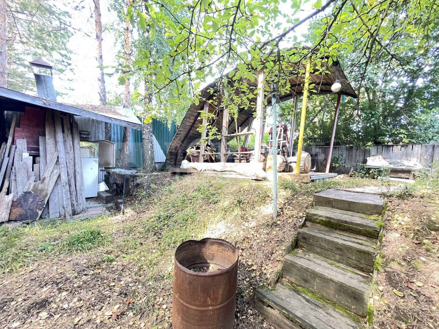 Фото недвижимости