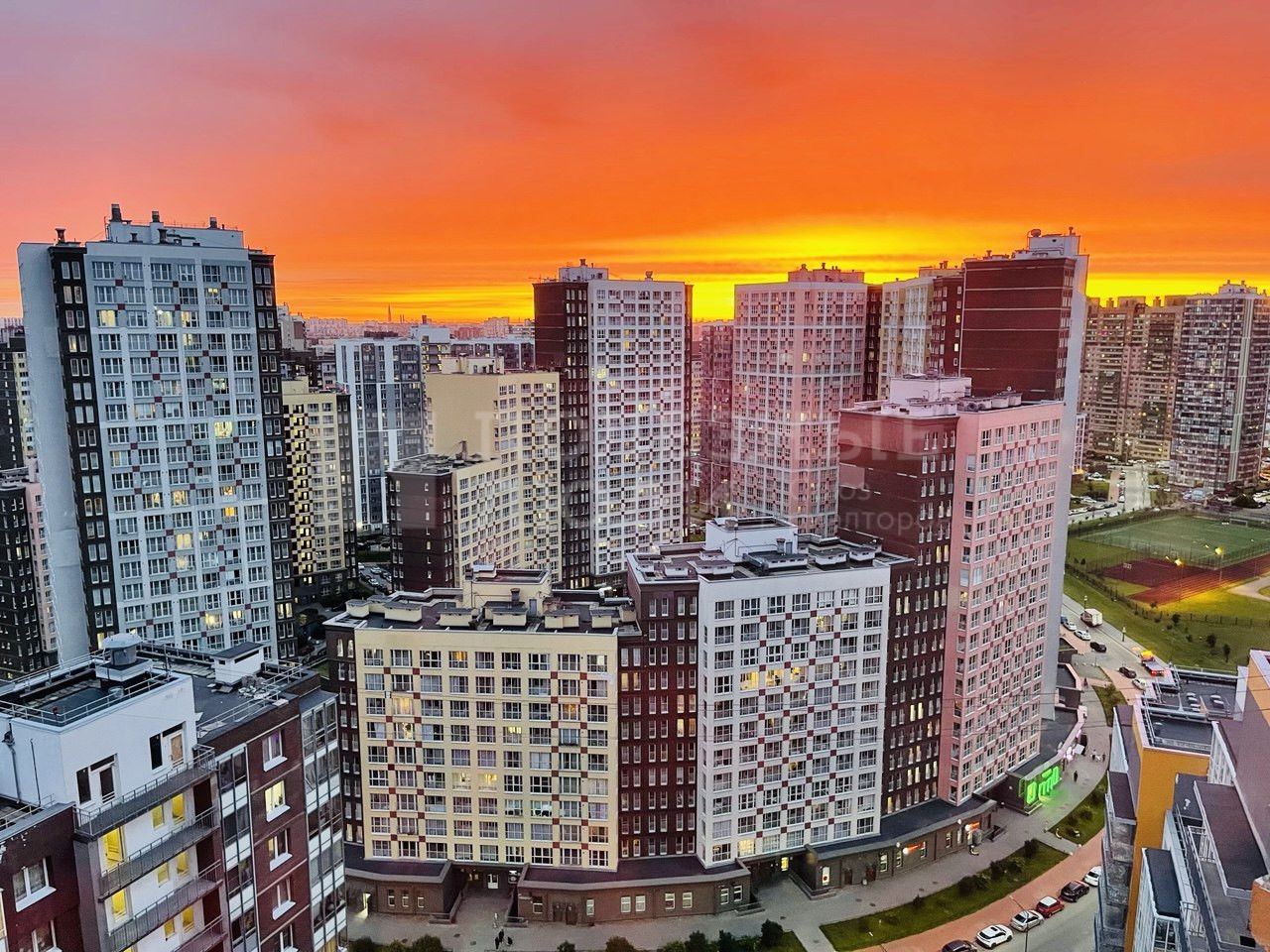 Фото недвижимости