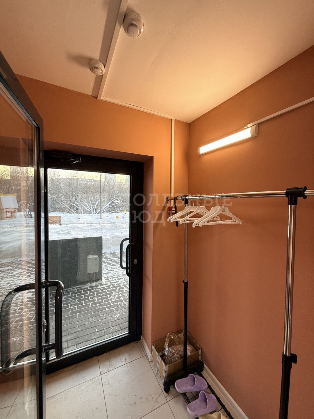 Фото недвижимости