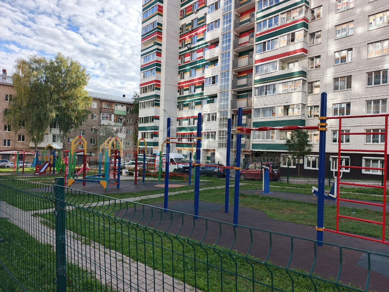 Фото недвижимости