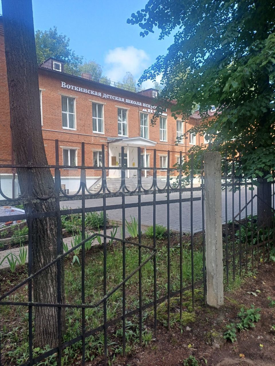 Фото недвижимости