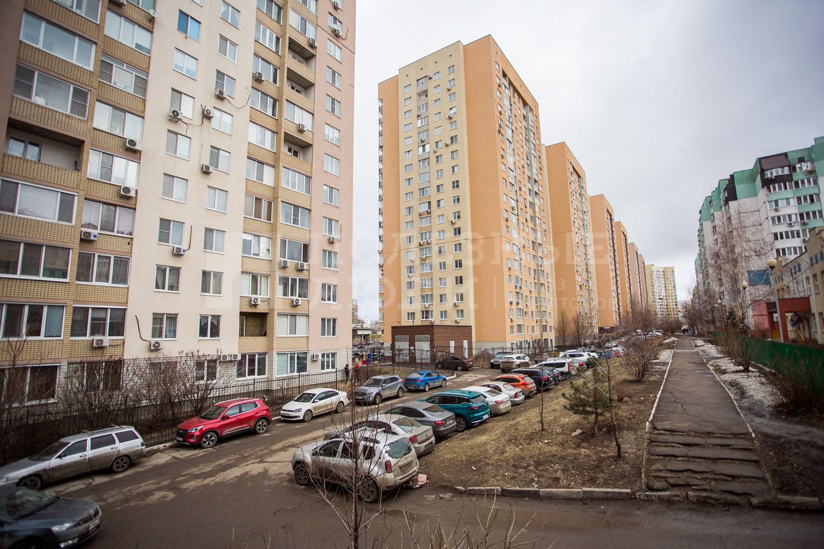 Фото недвижимости