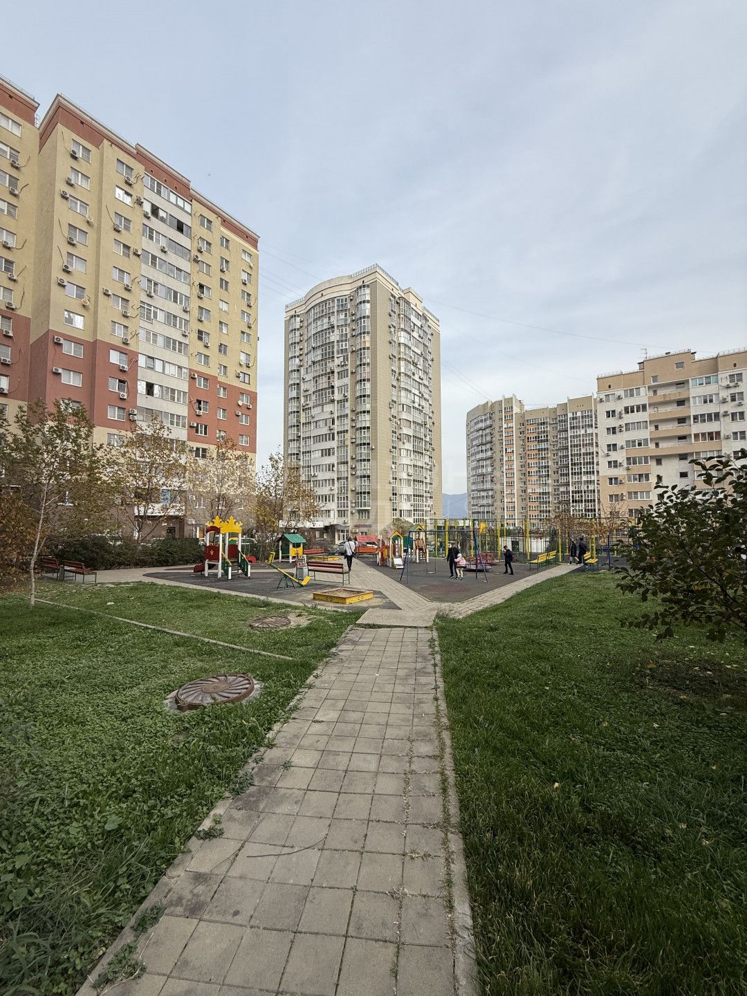 Фото недвижимости