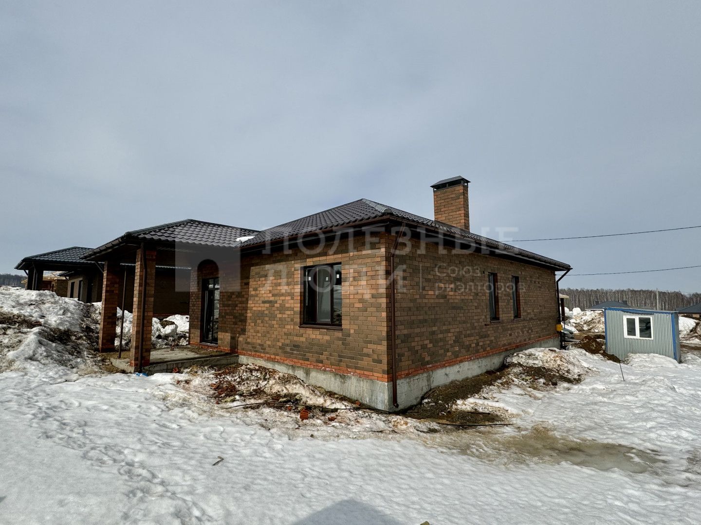 Фото недвижимости