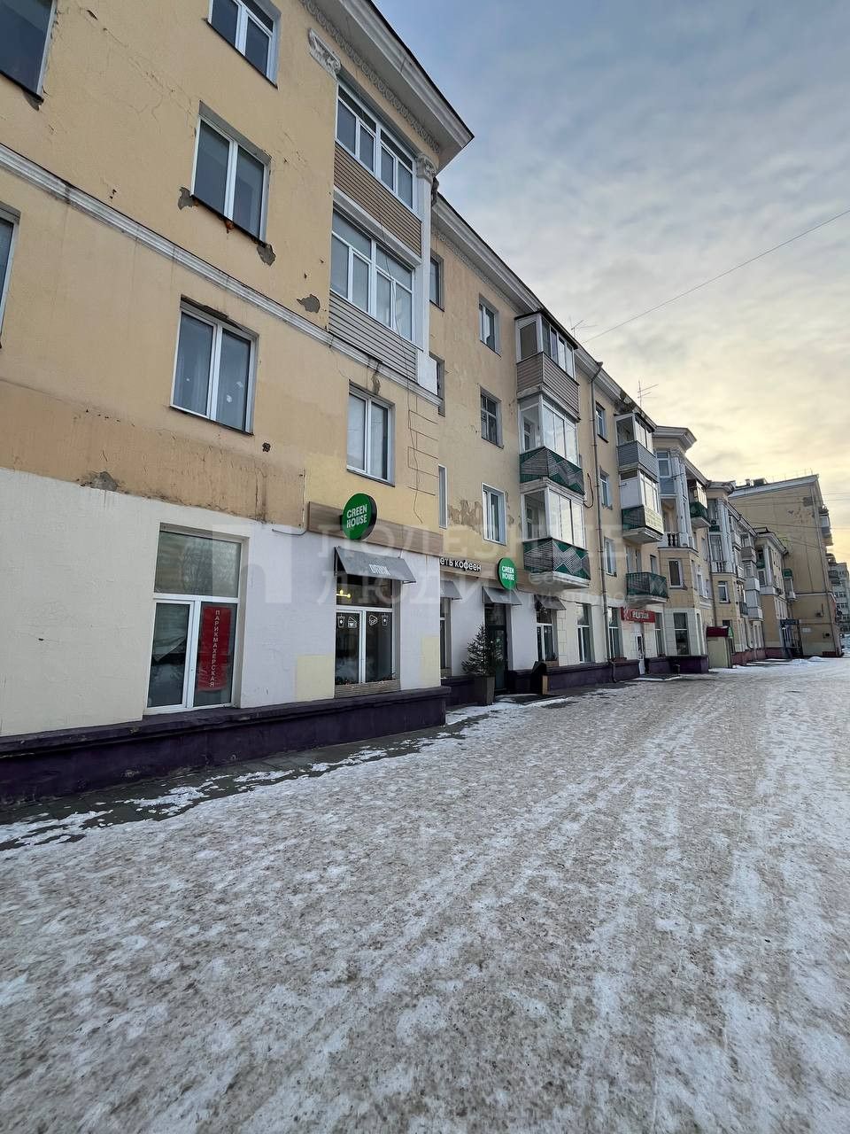 Фото недвижимости