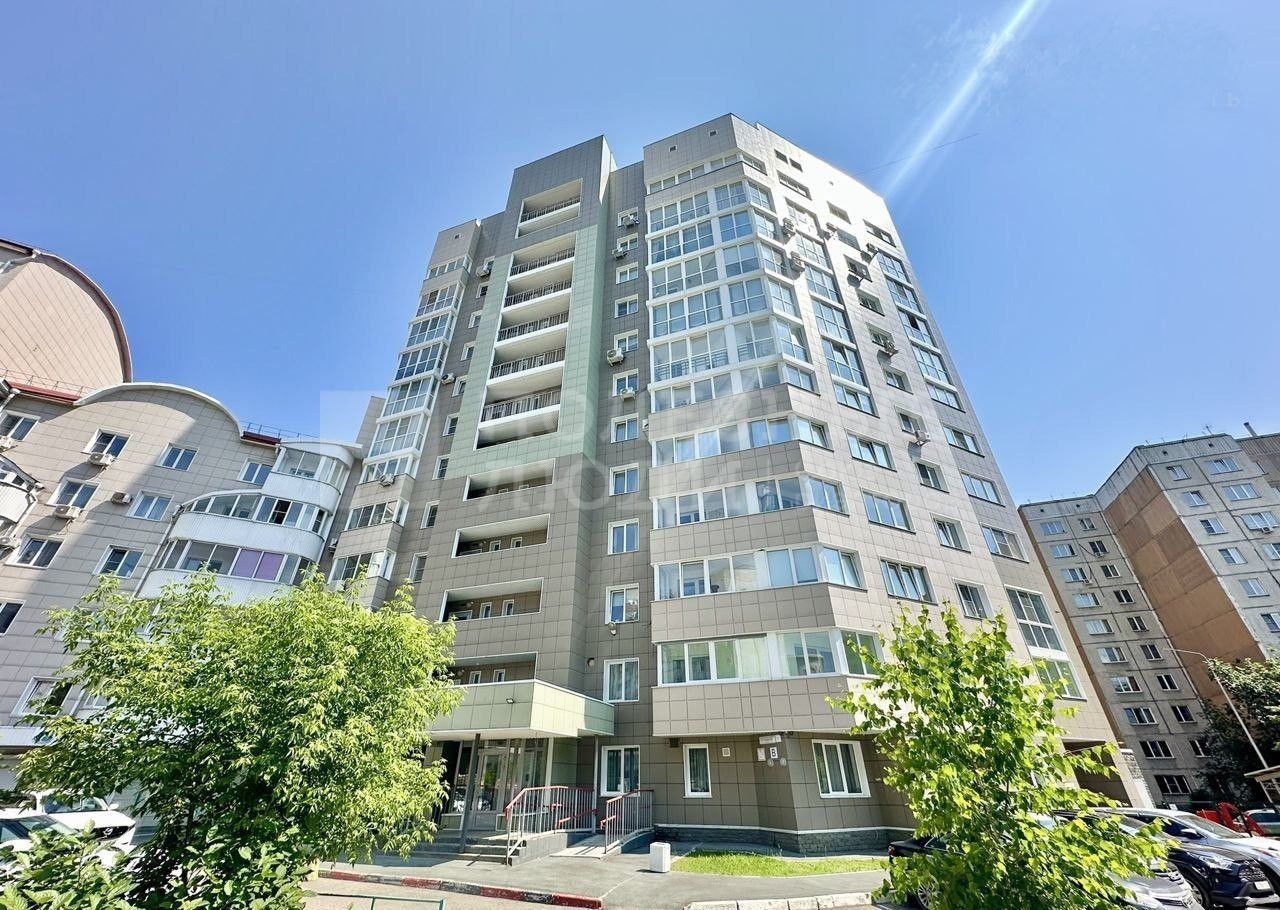 Фото недвижимости