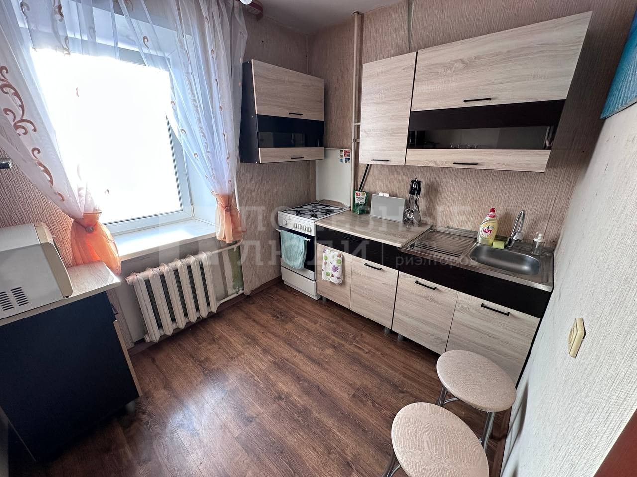 Фото недвижимости