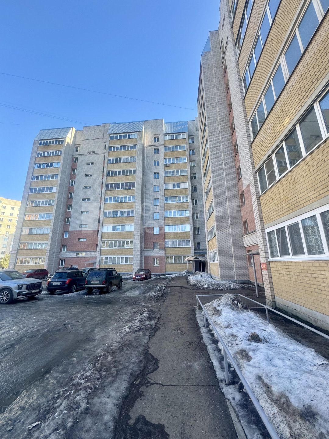 Фото недвижимости