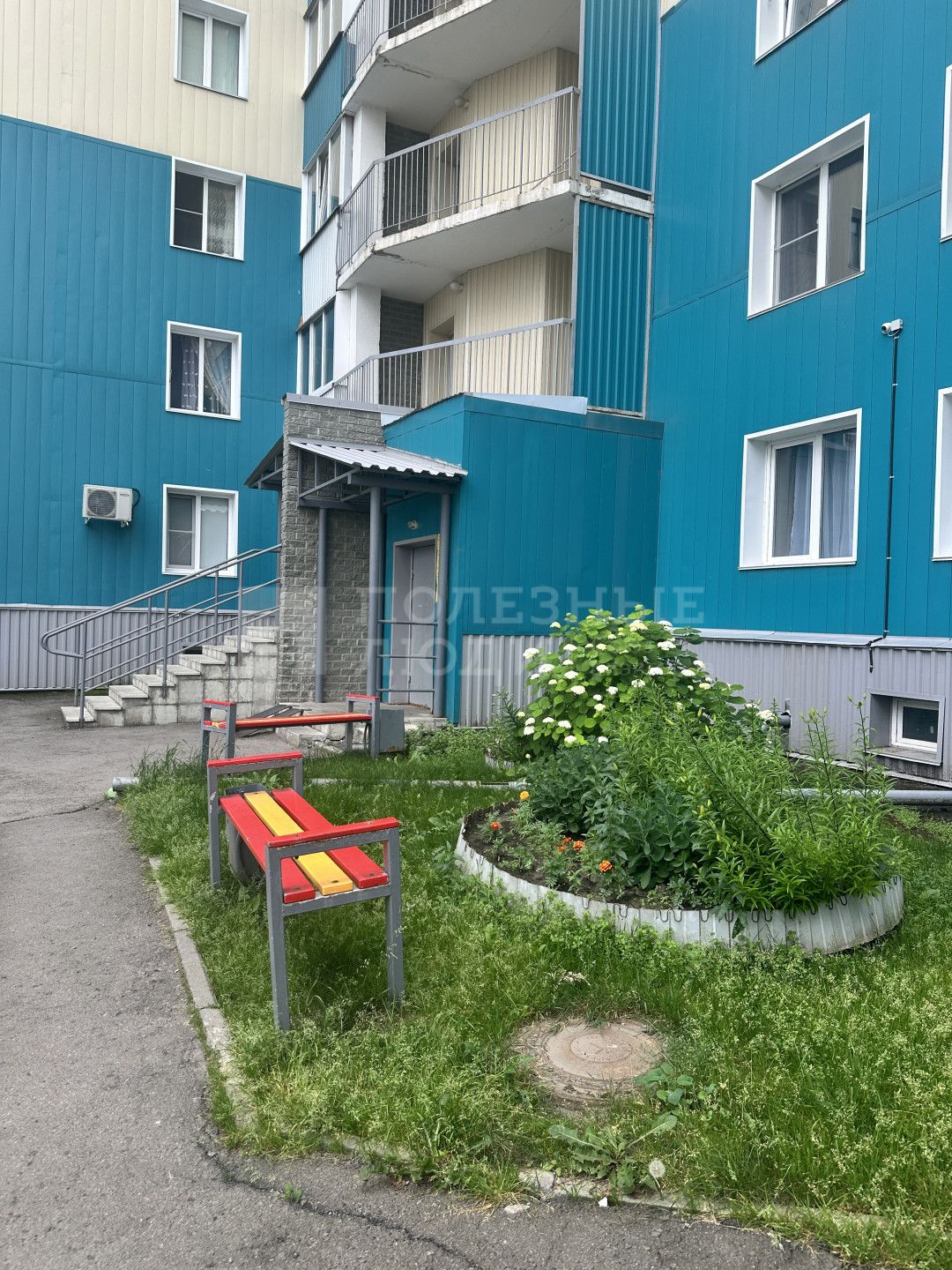 Фото недвижимости