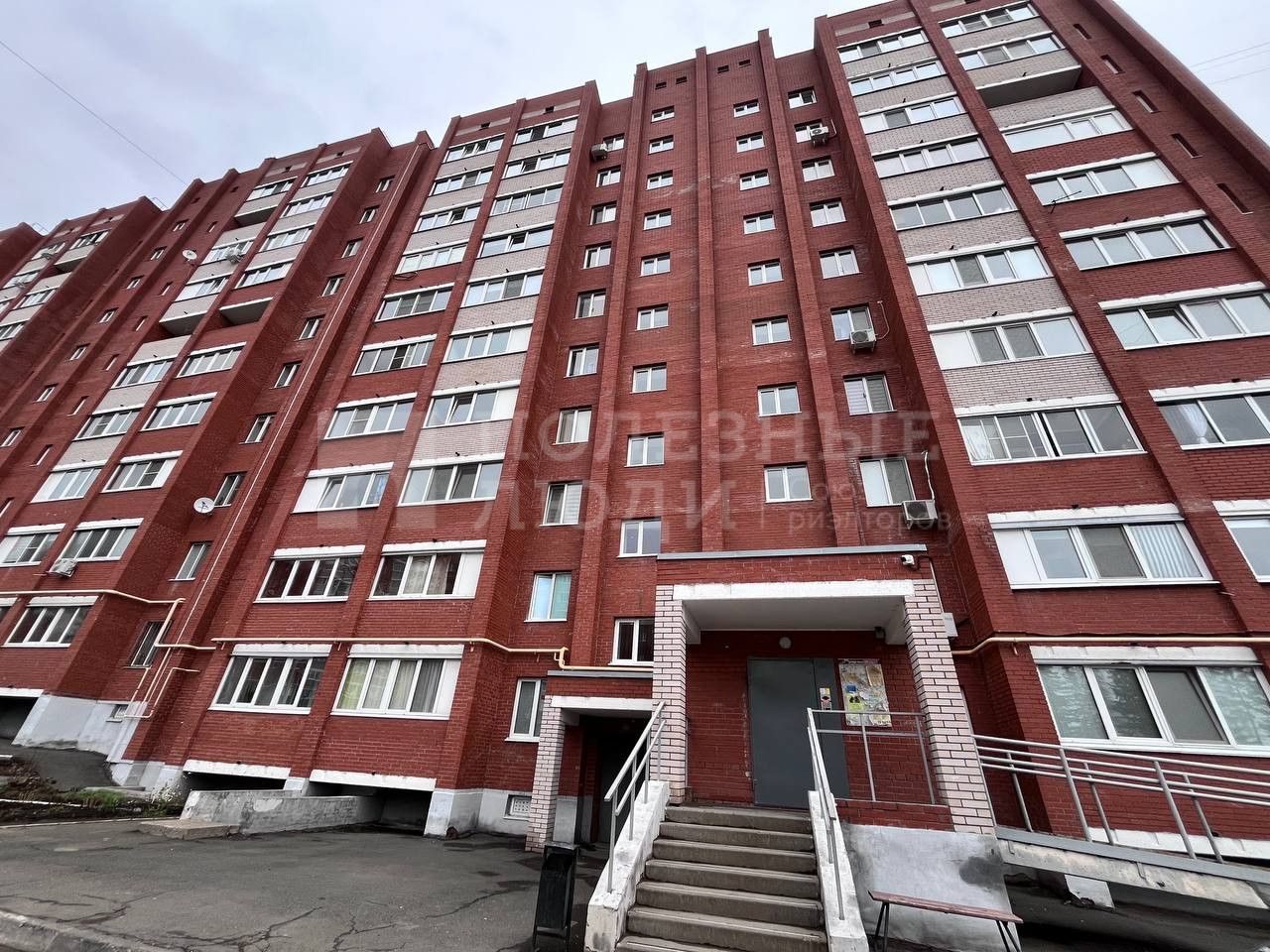 Фото недвижимости