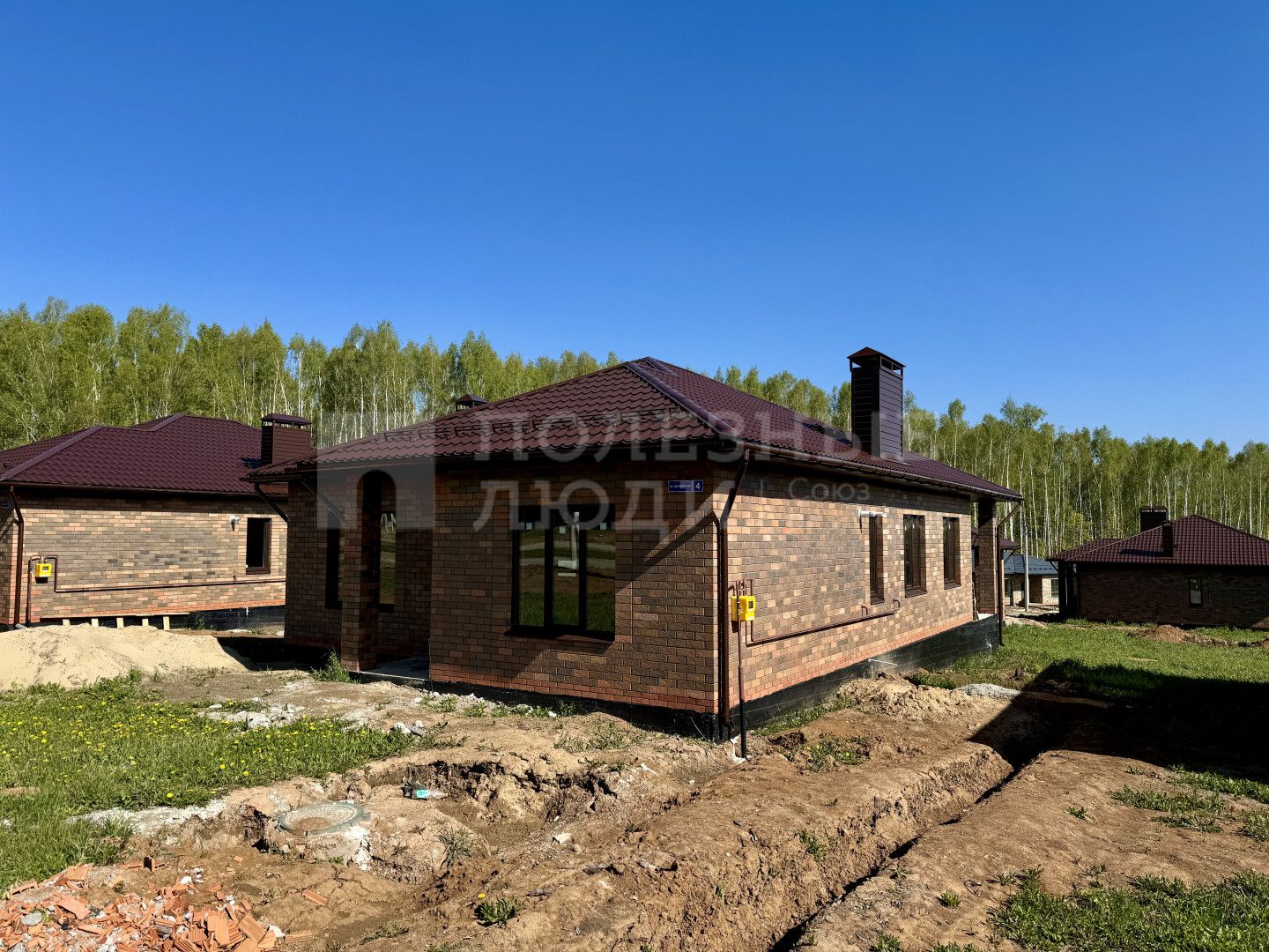 Фото недвижимости