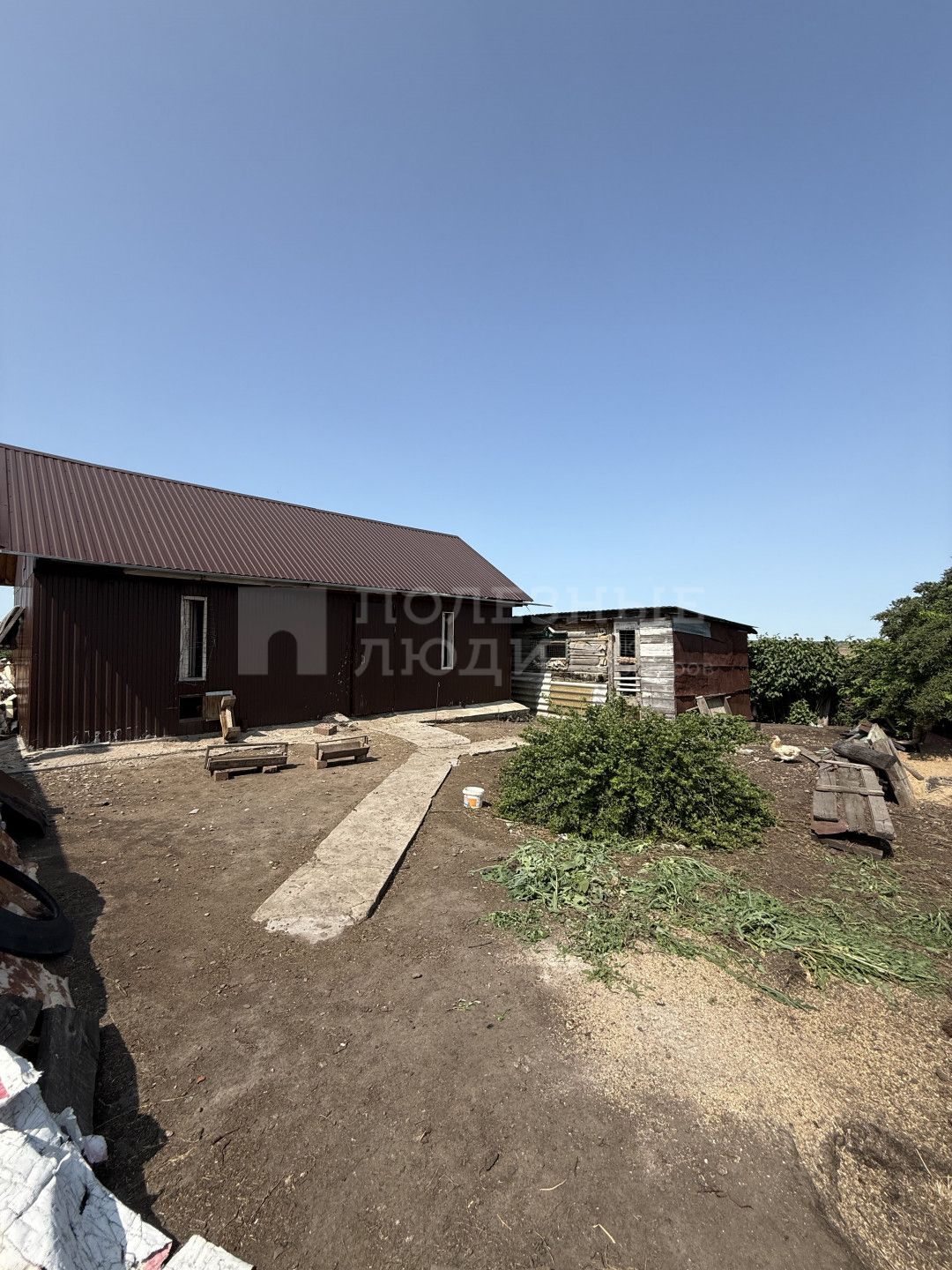 Фото недвижимости