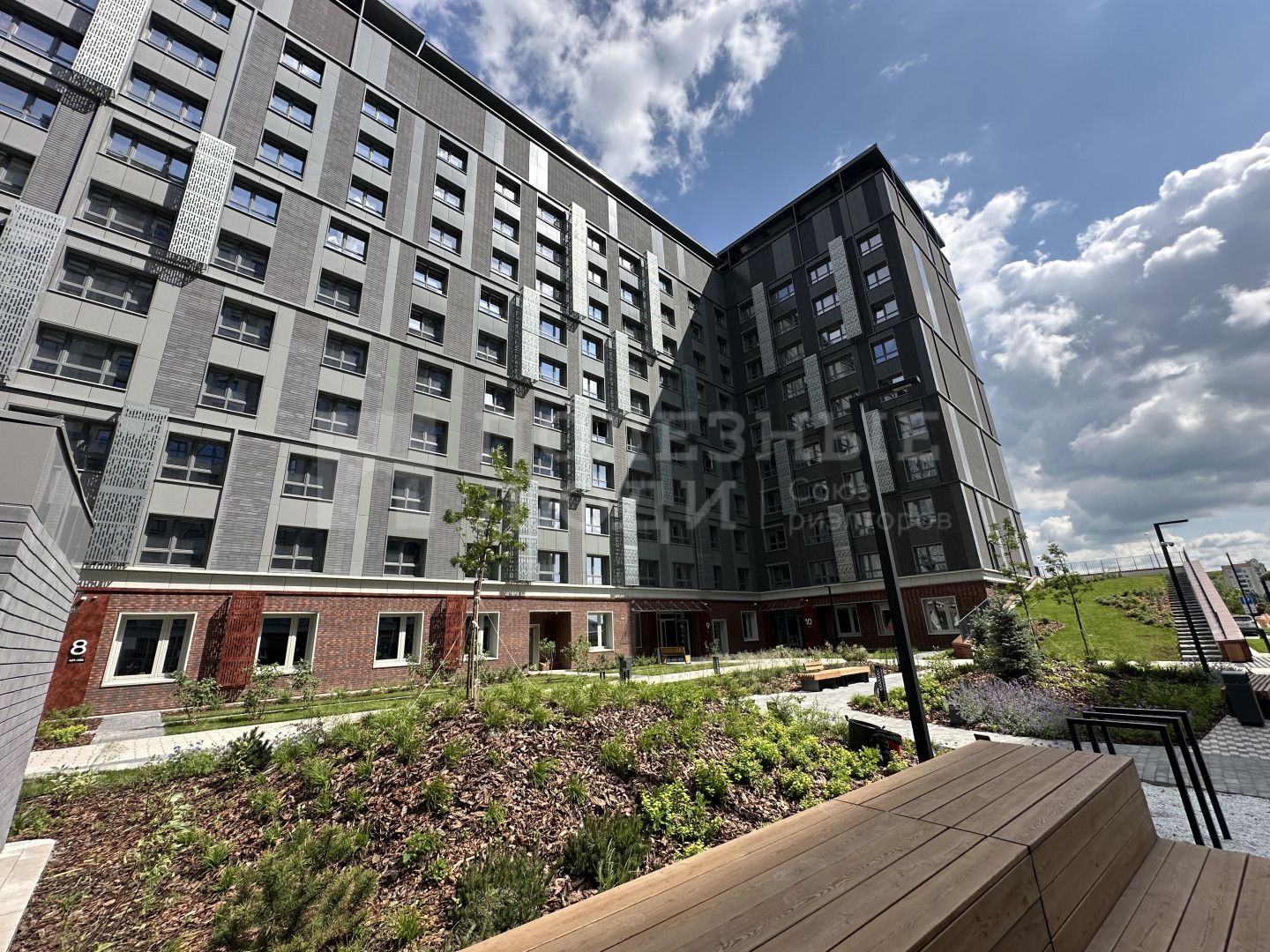 Фото недвижимости
