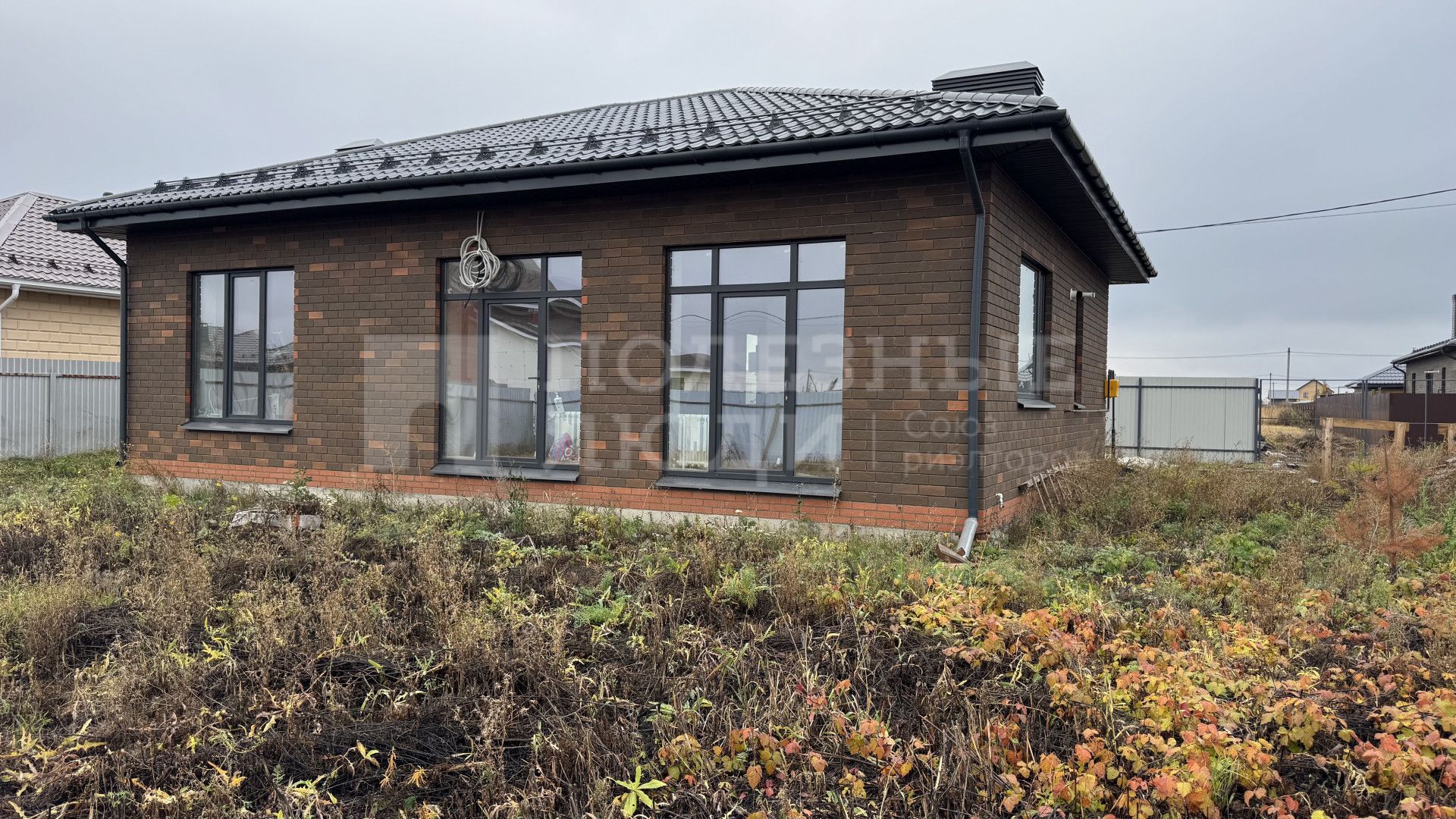 Фото недвижимости