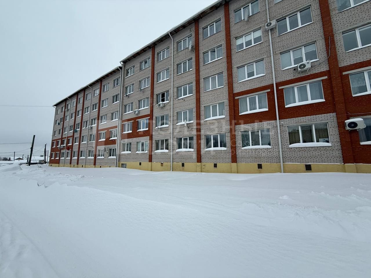 Фото недвижимости