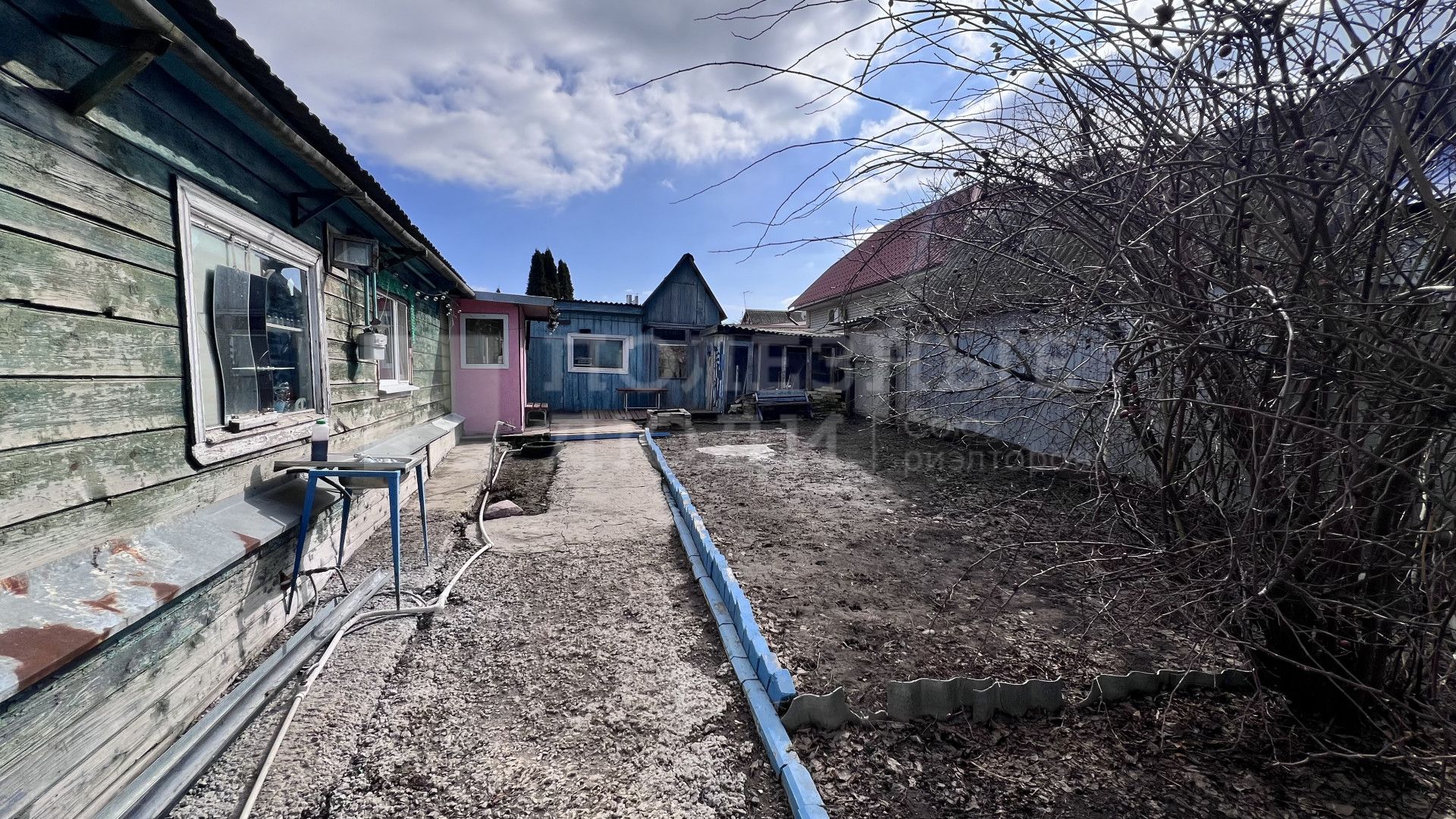 Фото недвижимости