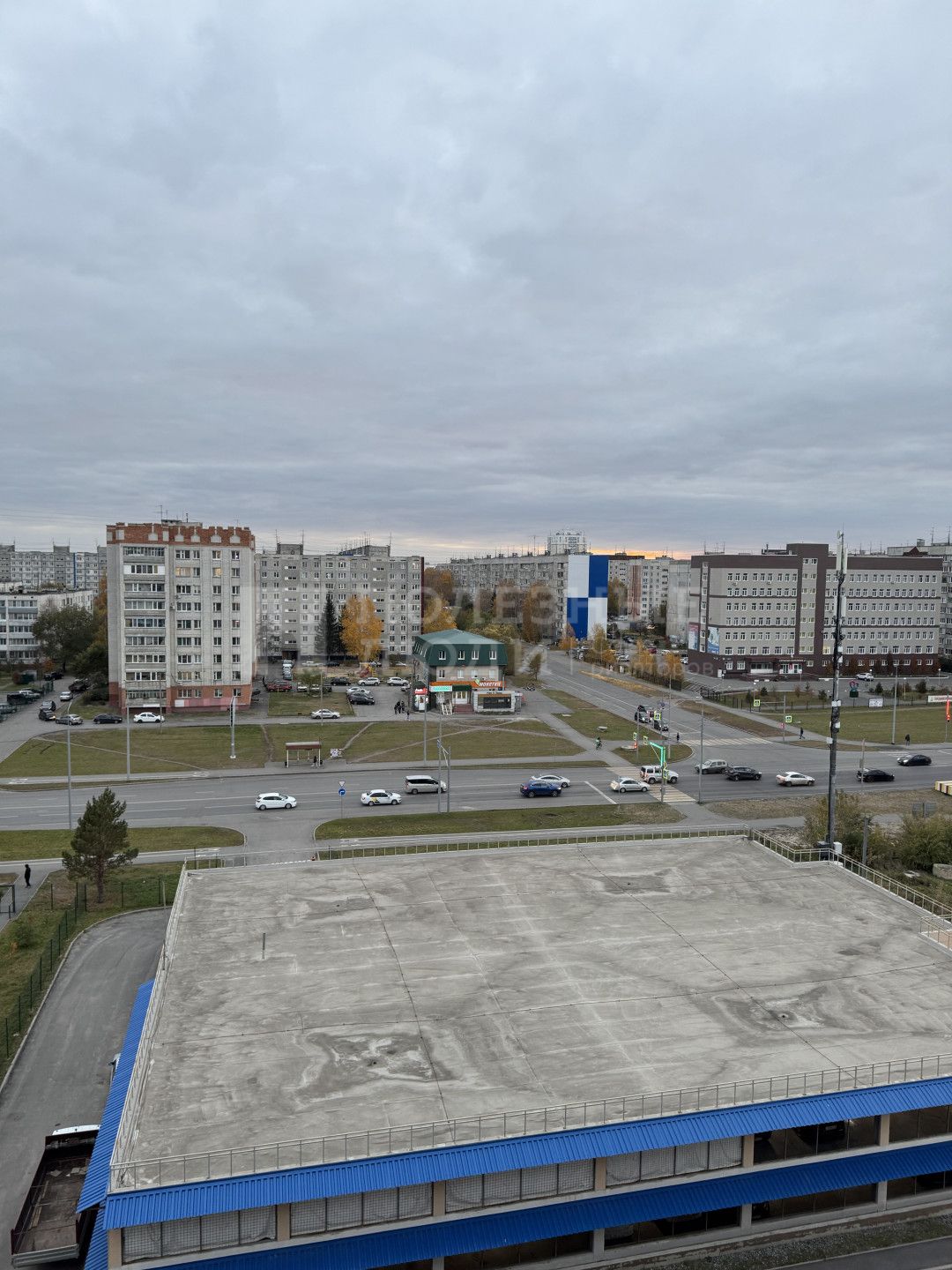 Фото недвижимости