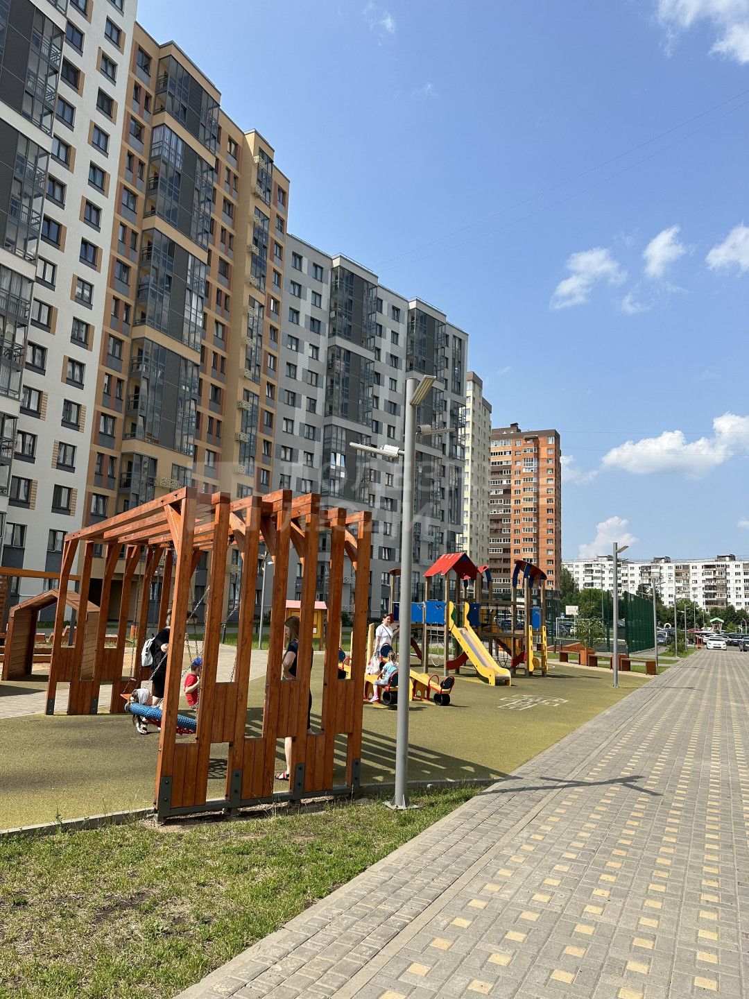 Фото недвижимости