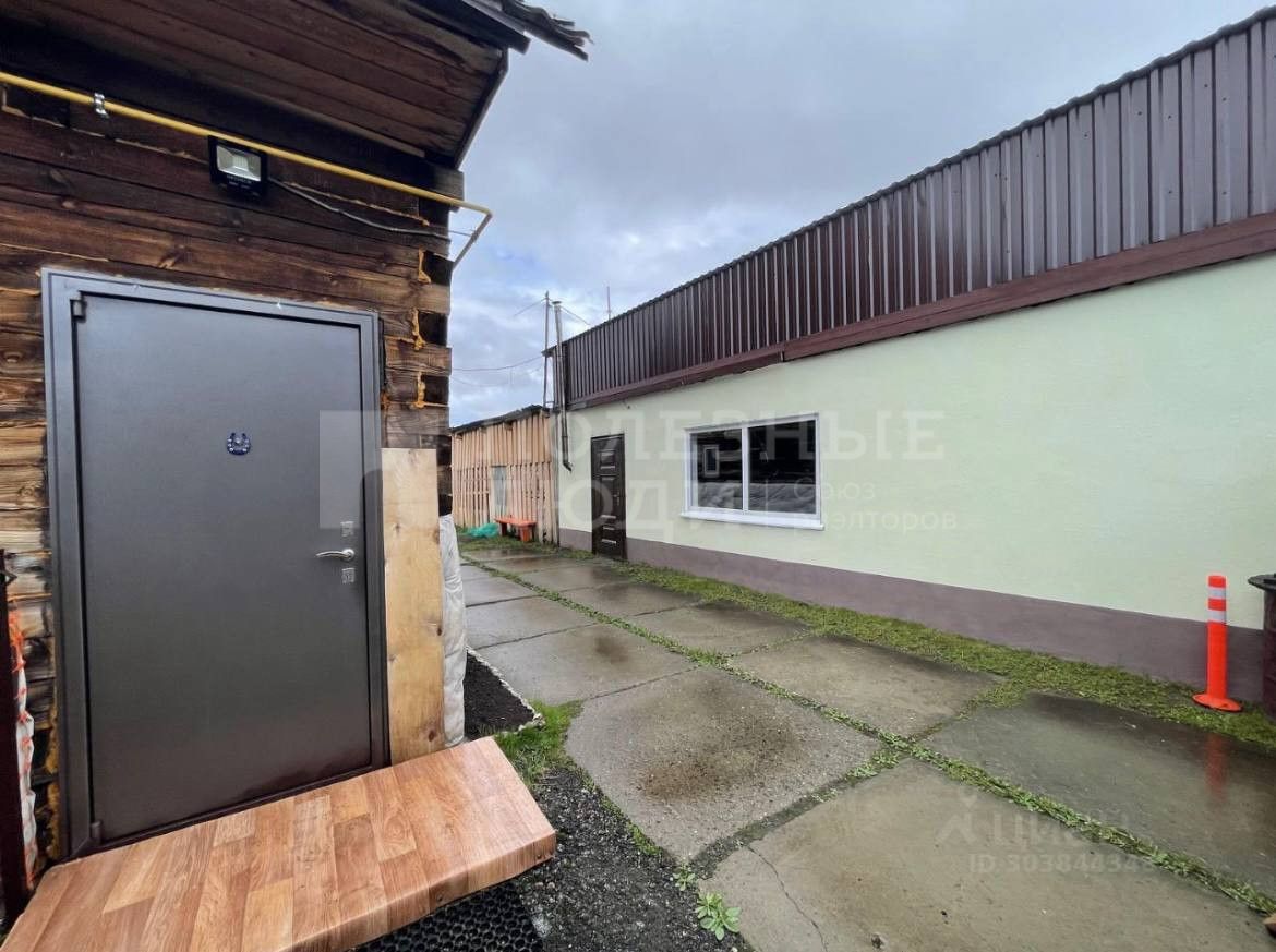 Фото недвижимости