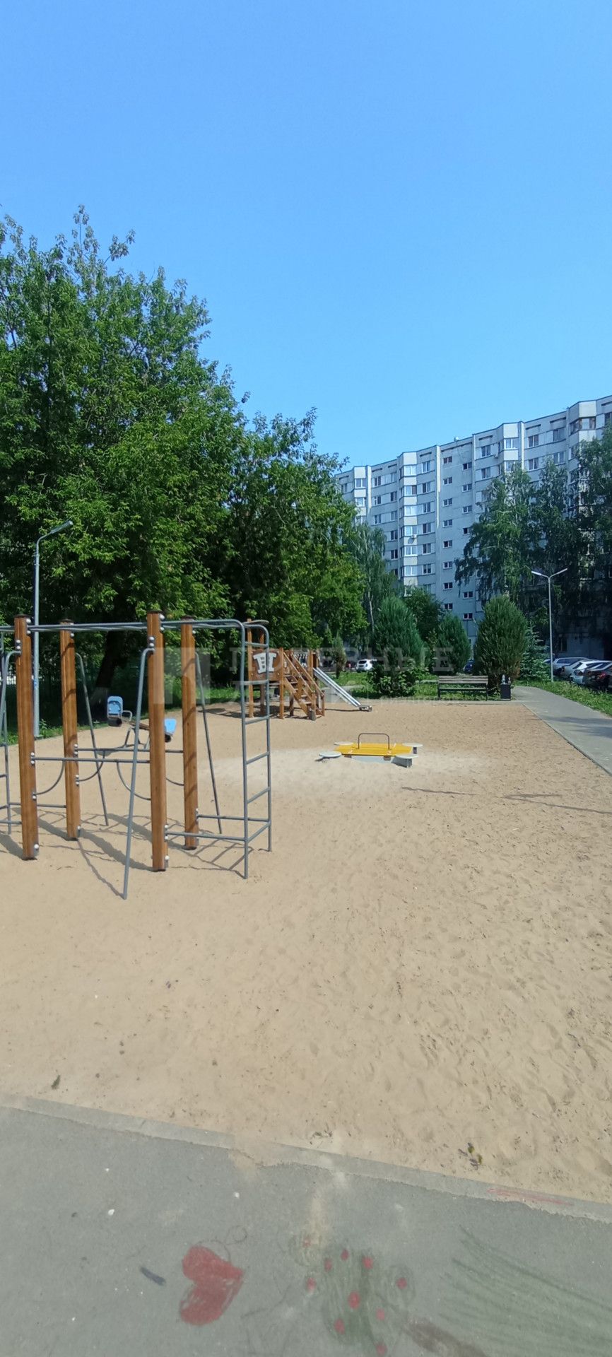 Фото недвижимости