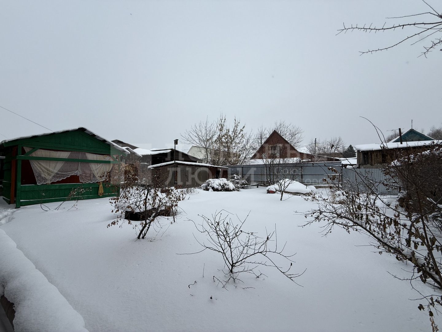 Фото недвижимости