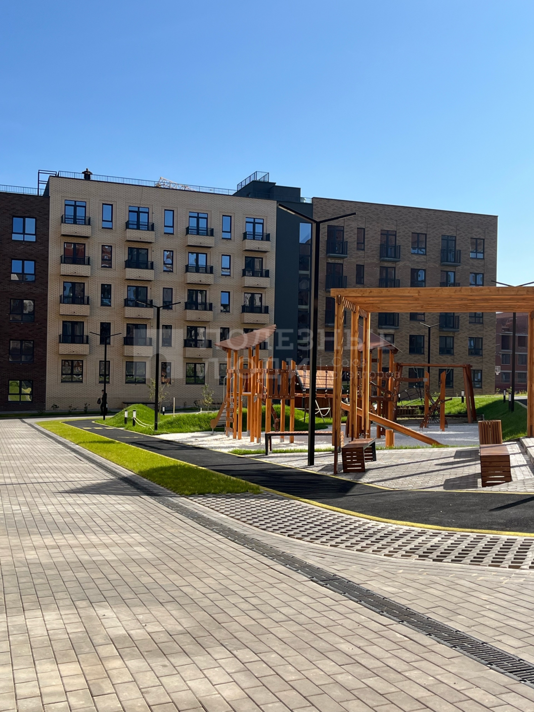 Фото недвижимости