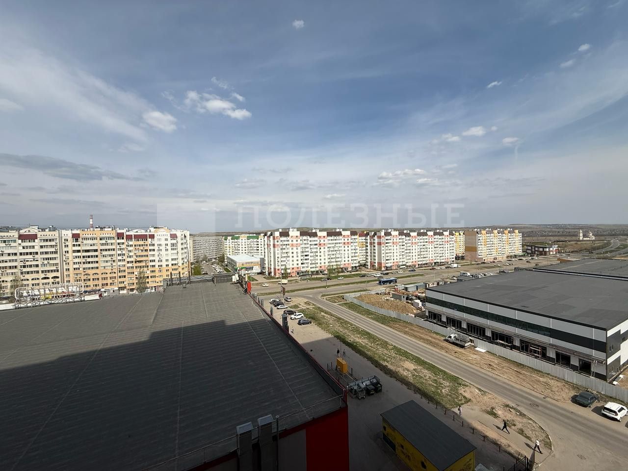 Фото недвижимости