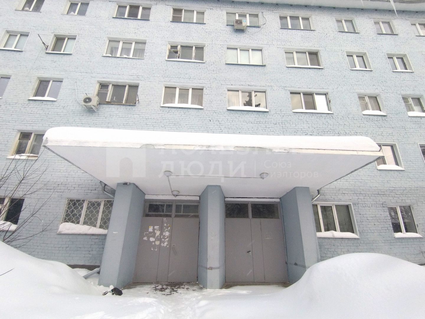 Фото недвижимости