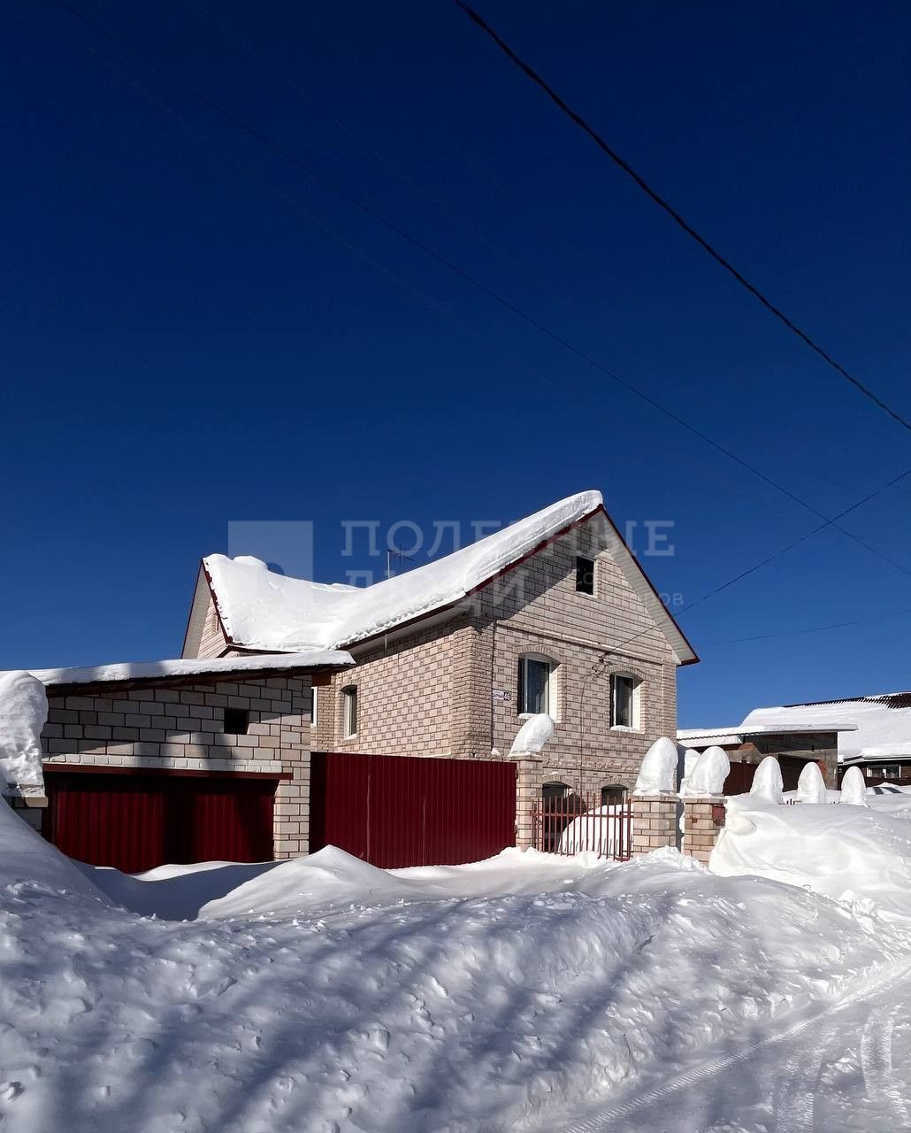 Фото недвижимости