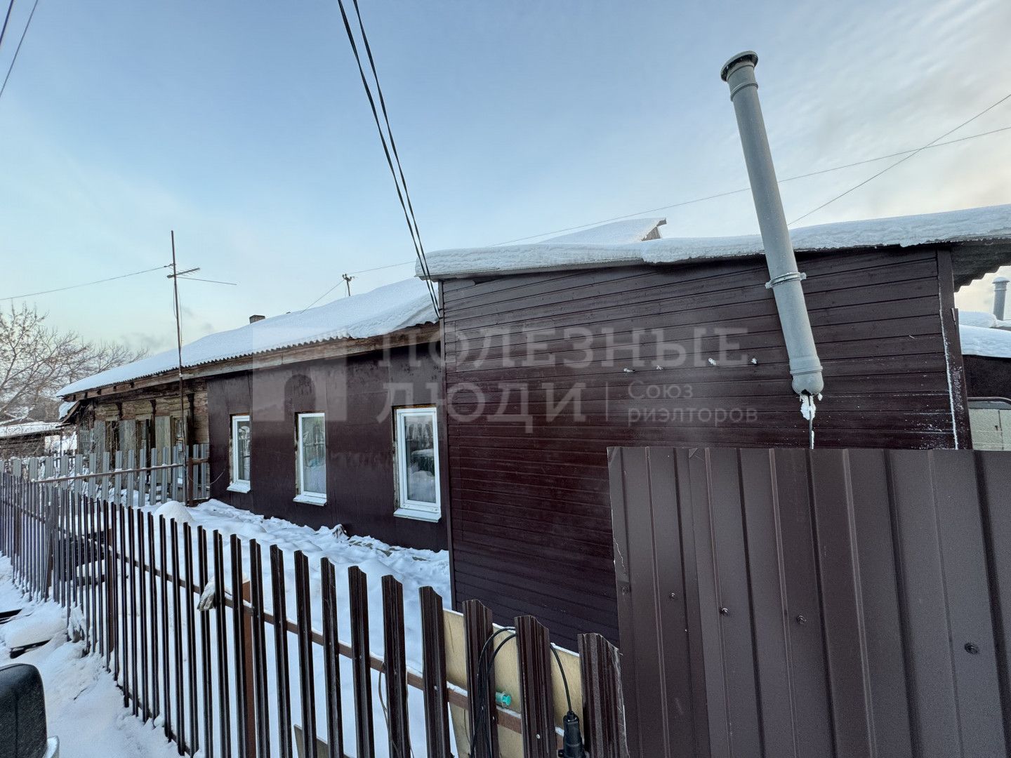 Фото недвижимости