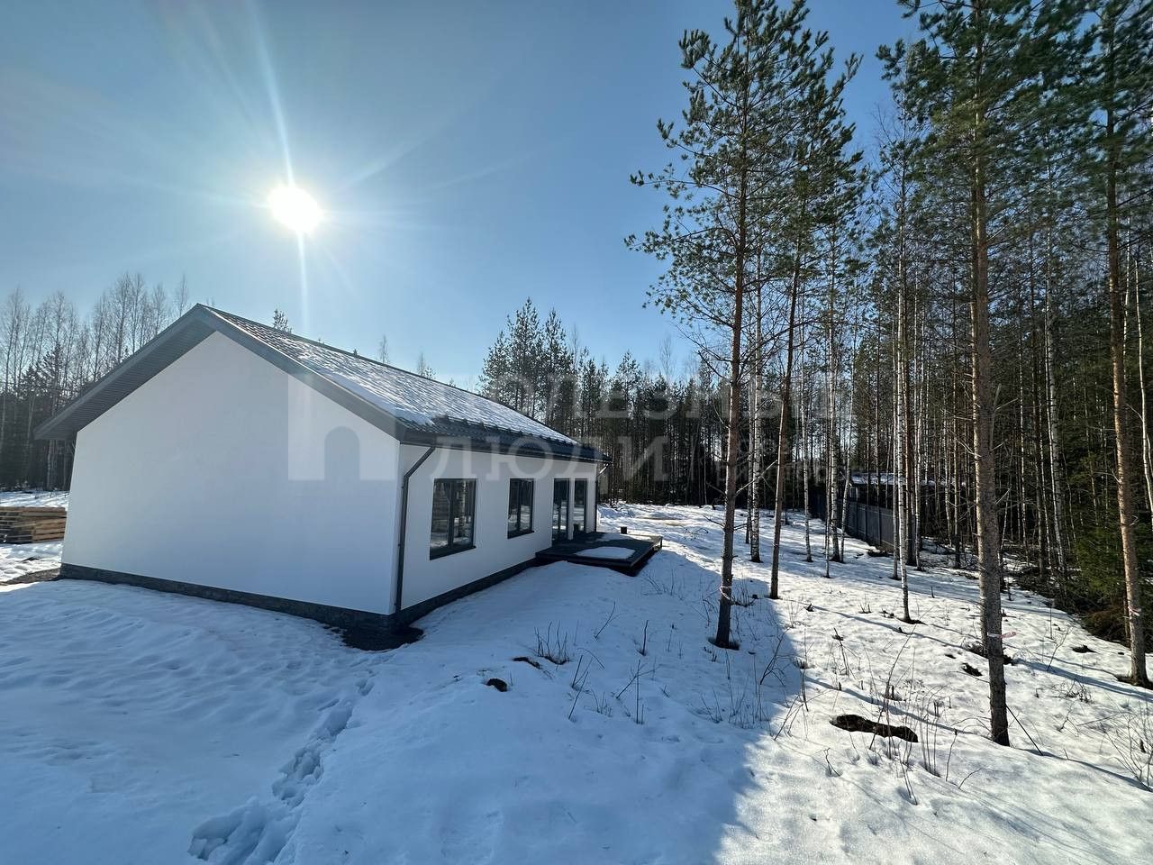 Фото недвижимости