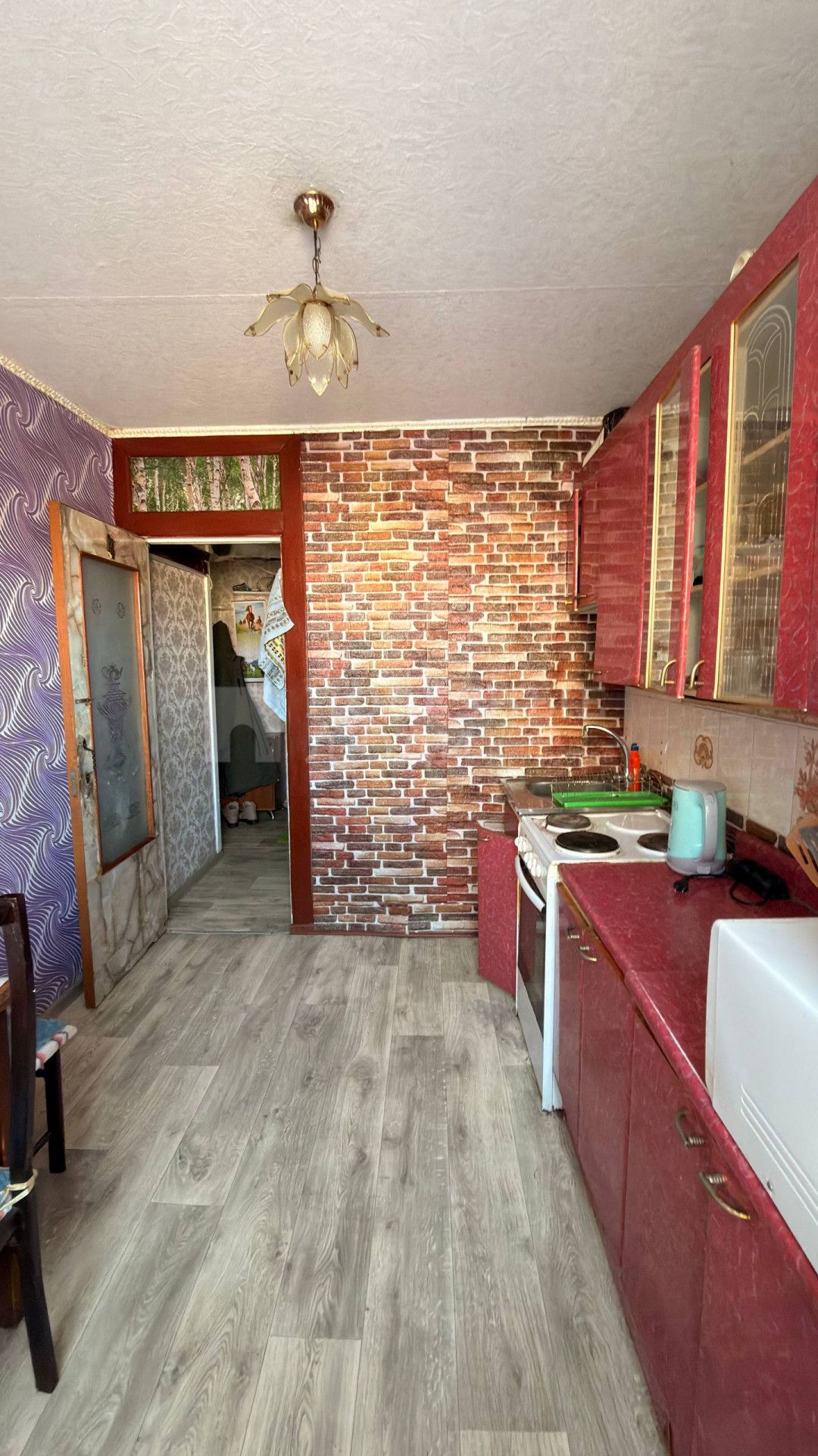 Фото недвижимости