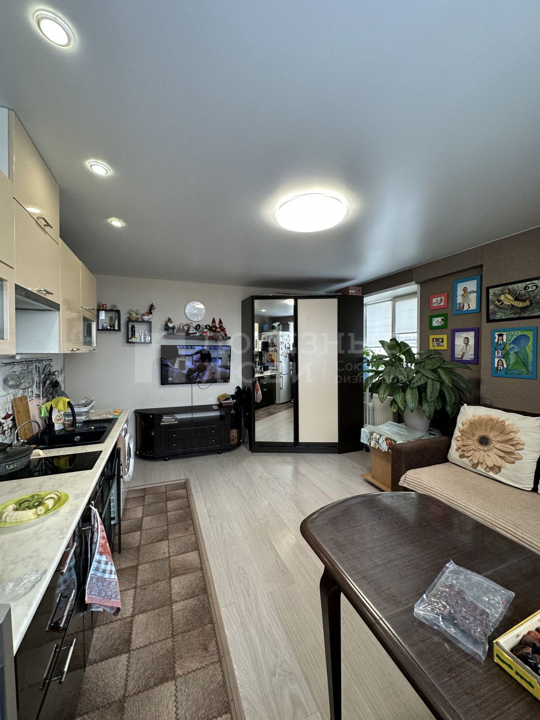 Фото недвижимости