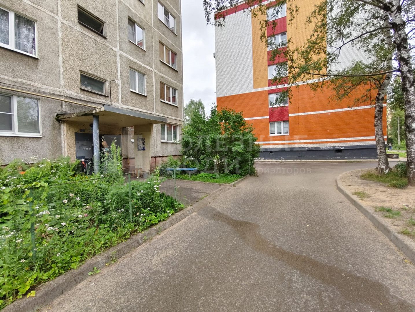 Фото недвижимости