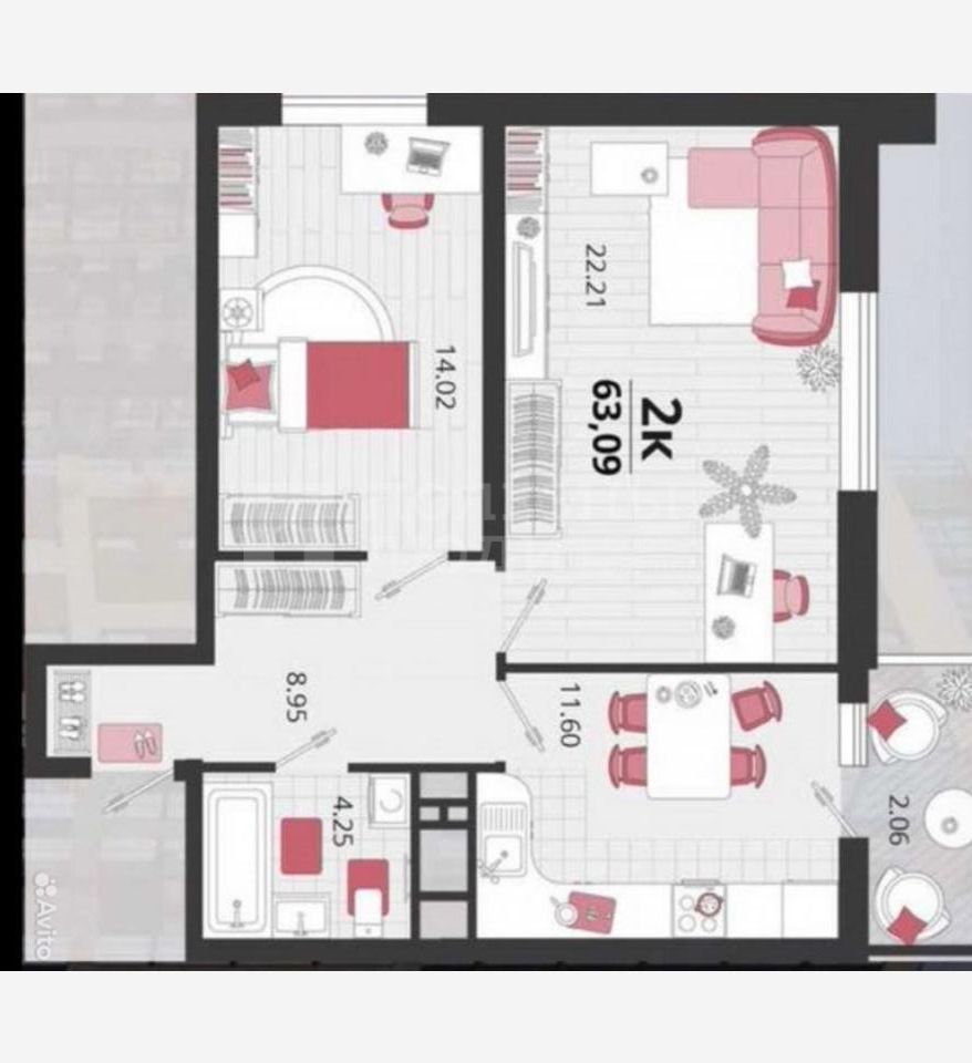 Фото недвижимости