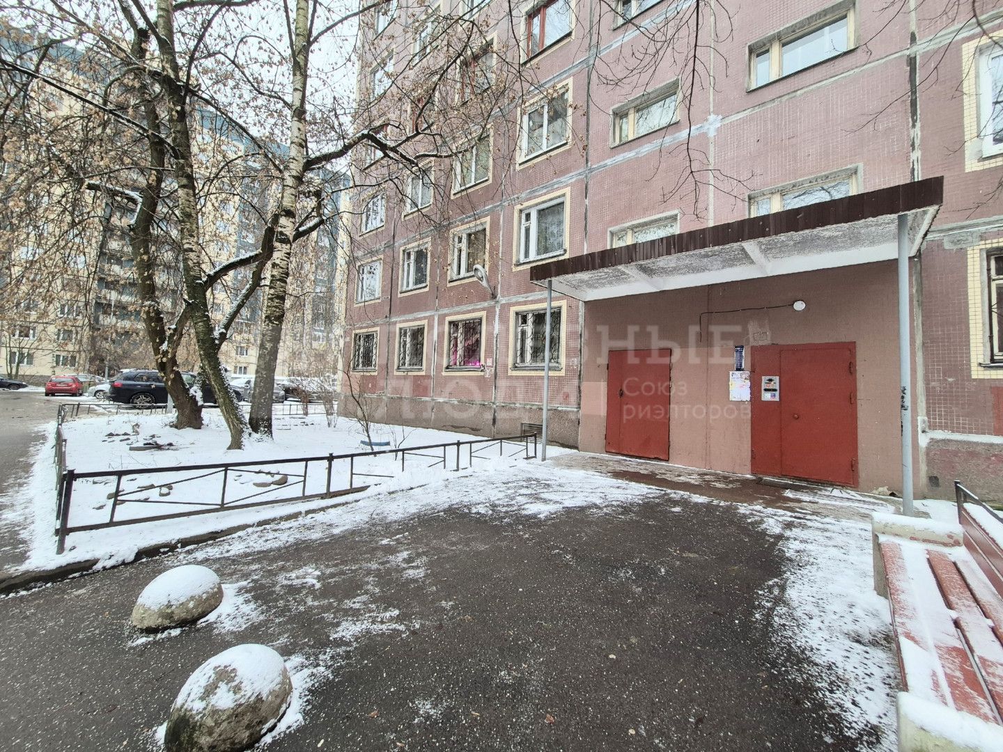 Фото недвижимости