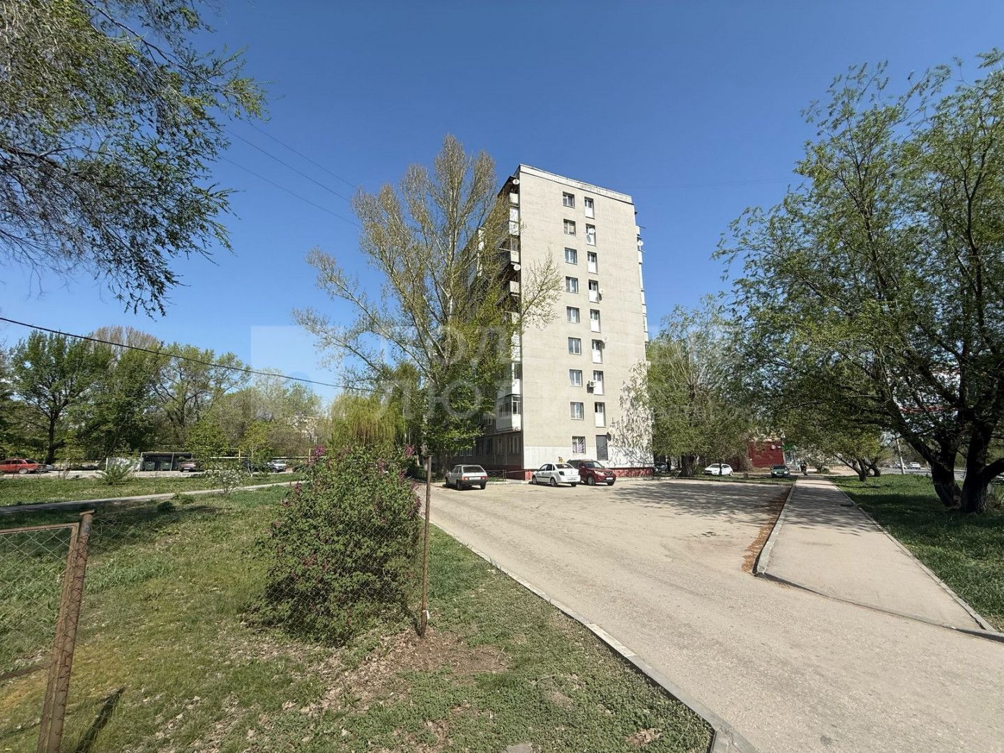 Фото недвижимости